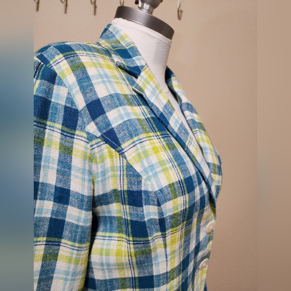 Pendleton Jacket, Ladies - image 8